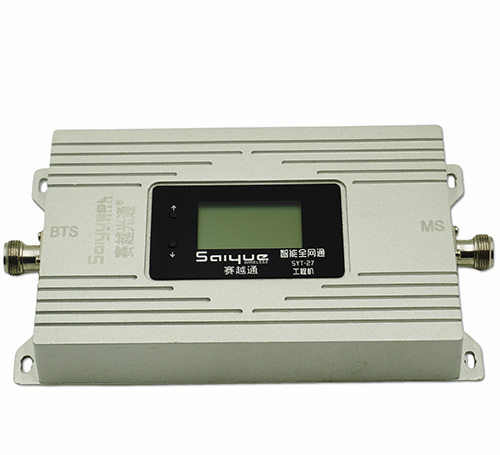 肇州双频手机信号增强器800㎡