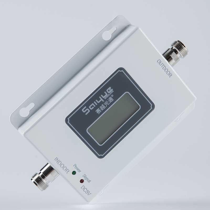 肇州家用配电房机房信号放大器200㎡
