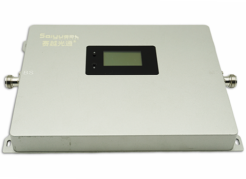  肇州三频/四频/五频手机信号接收器800㎡