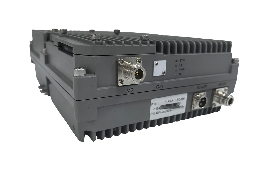  肇州三频手机信号接收器2000㎡