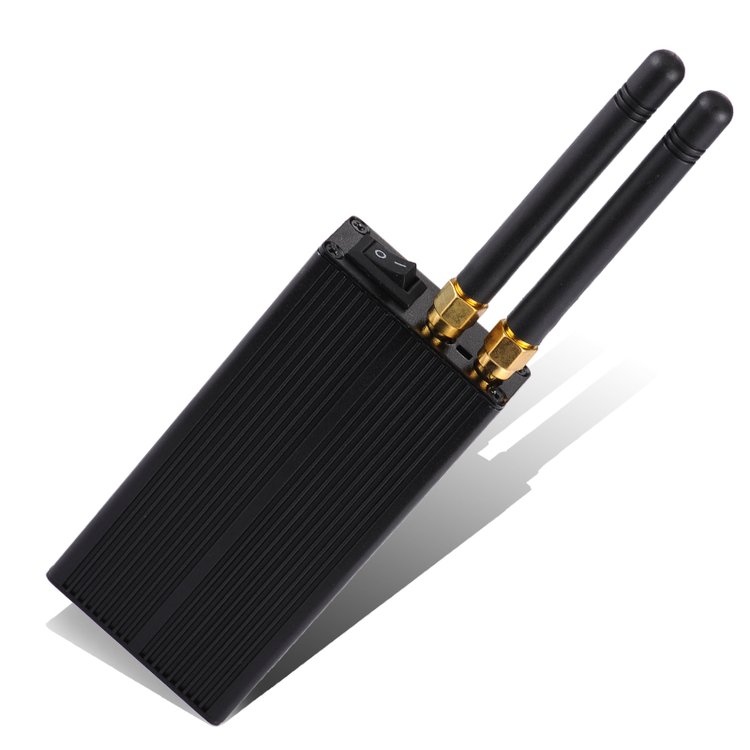  肇州1.2G/1.5G导航屏蔽器