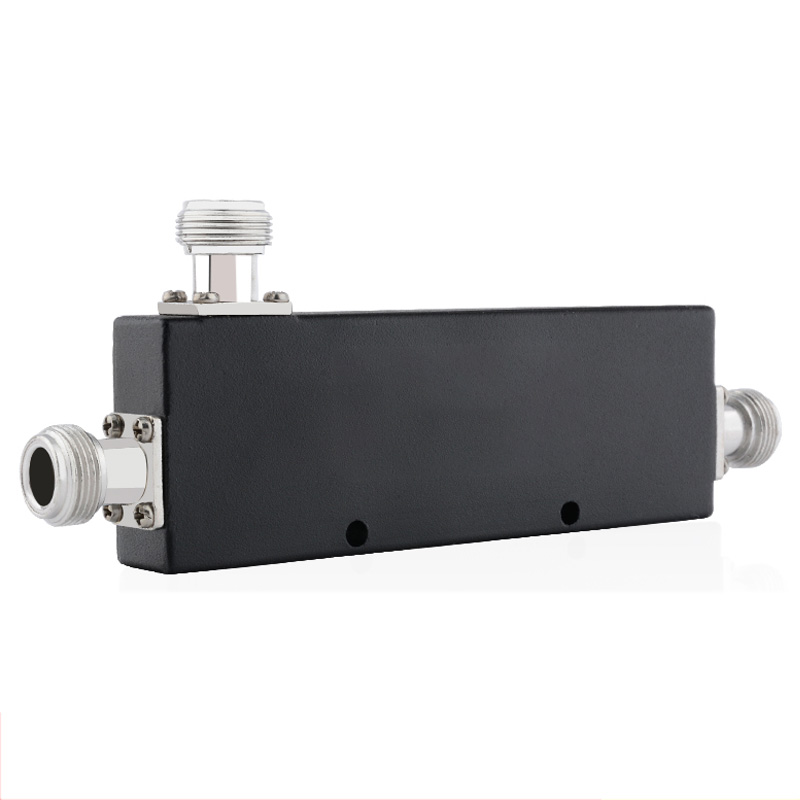  肇州FM调频广播同步广播耦合器