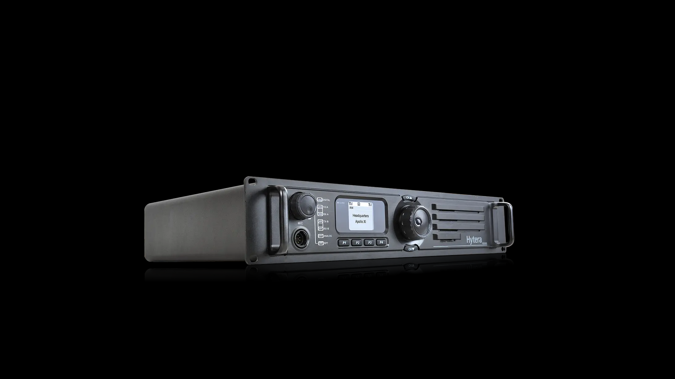  肇州数字中继中转台RD980（海能达）