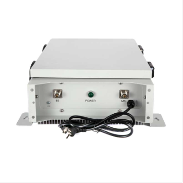  肇州无线对讲系统双向干线放大器