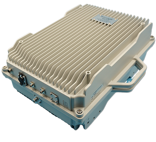  肇州TDD-LTE 1.8G无线直放站中继中转站