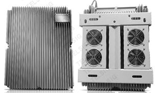  肇州大功率室外全向固定式无人机反制设备