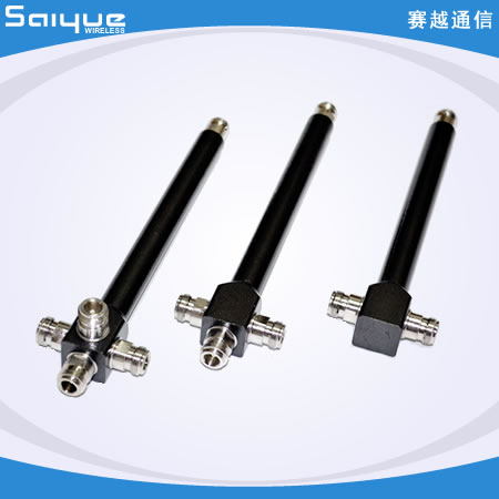  肇州FM调频广播同步广播功分器