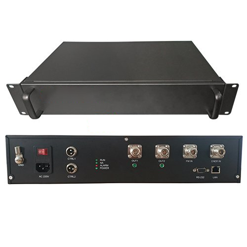  肇州FM调频广播插播主机