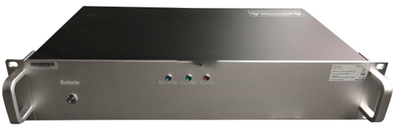  肇州350M PDT消防集群警用主机直放站