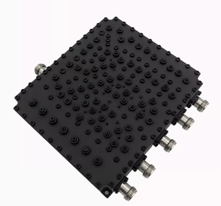  肇州双频三频四频五频腔体合路器4G+5G