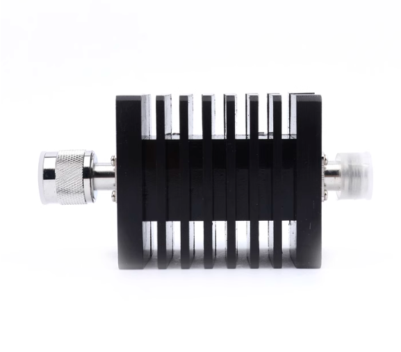  肇州腔体固定衰减器0-3G/0-4G  N型接口