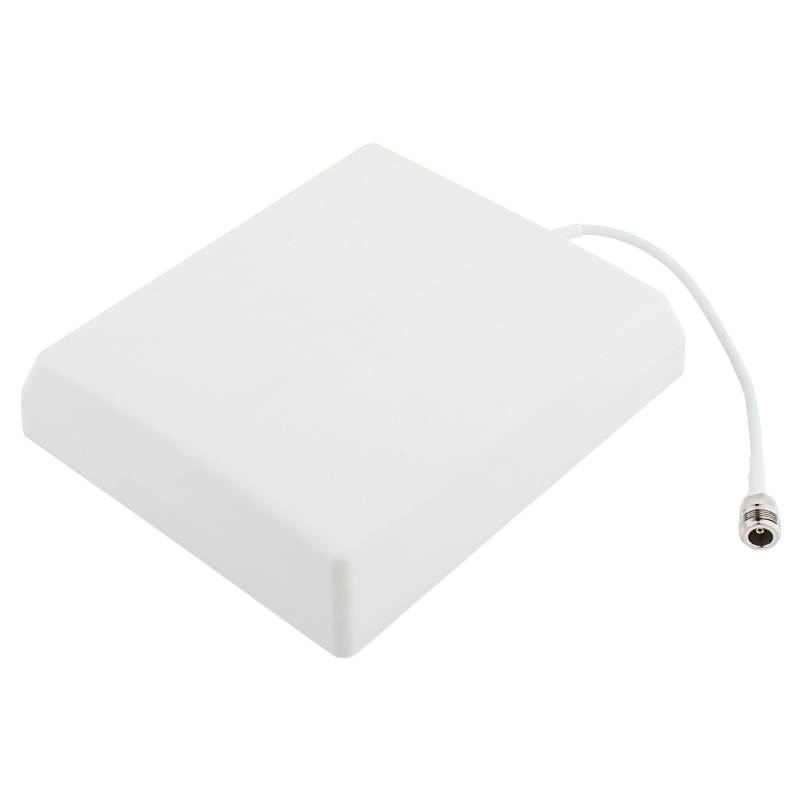  肇州室内外定向接收发射壁挂小平板天线700-3700MHz