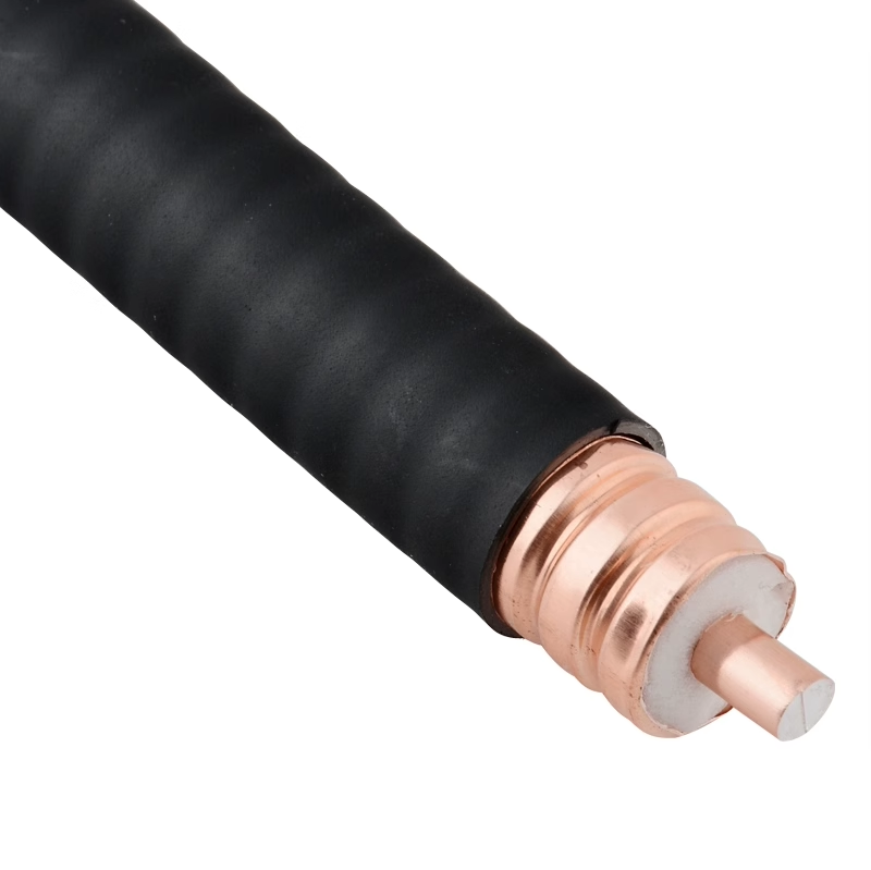  肇州HCAAY50-12（1/2”）同轴射频电缆馈线