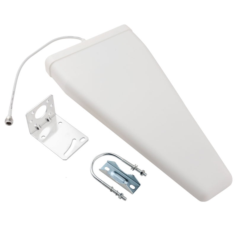  肇州对数周期天线定向接收发射700-3700MHz